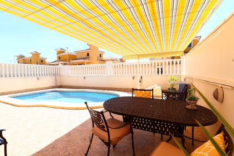 Villa a Algorfa, Alicante, Algorfa - € 299.950 | Ref: VRE 5927 - foto 31