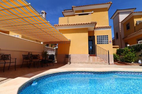 Villa a Algorfa, Alicante, Algorfa - € 299.950 | Ref: VRE 5927 - foto 35