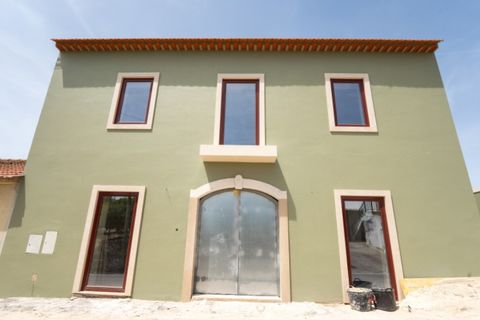 Villa a Alcobaca, Leiria, Alcobaca - € 445.000 | Ref: 017/2026.LS - foto 5