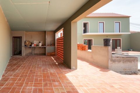 Villa a Alcobaca, Leiria, Alcobaca - € 445.000 | Ref: 017/2026.LS - foto 16