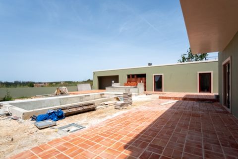 Villa a Alcobaca, Leiria, Alcobaca - € 445.000 | Ref: 017/2026.LS - foto 17