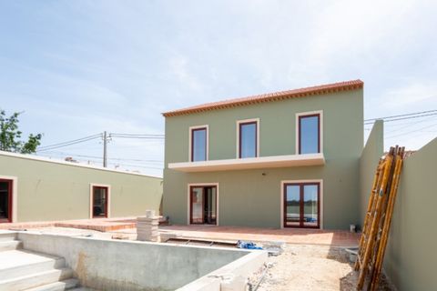 Villa a Alcobaca, Leiria, Alcobaca - € 445.000 | Ref: 017/2026.LS - foto 19