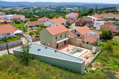 Villa a Alcobaca, Leiria, Alcobaca - € 445.000 | Ref: 017/2026.LS - foto 24