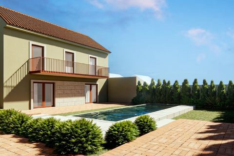 Villa a Alcobaca, Leiria, Alcobaca - € 445.000 | Ref: 017/2026.LS - foto 3