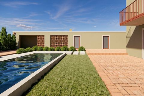 Villa a Alcobaca, Leiria, Alcobaca - € 445.000 | Ref: 017/2026.LS - foto 4