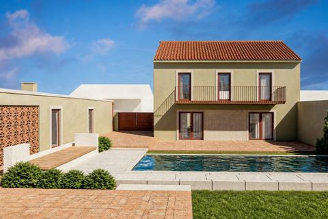 Villa a Alcobaca, Leiria, Alcobaca - € 445.000 | Ref: 017/2026.LS - foto 18