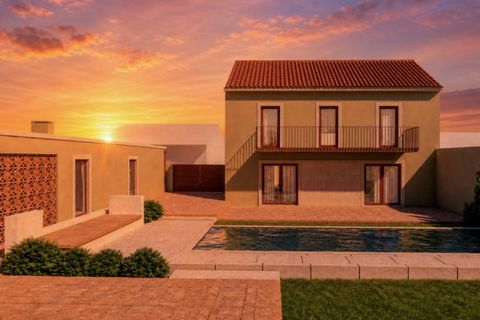 Villa a Alcobaca, Leiria, Alcobaca - € 445.000 | Ref: 017/2026.LS - foto 28
