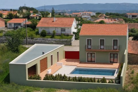 Villa a Alcobaca, Leiria, Alcobaca - € 445.000 | Ref: 017/2026.LS - foto 2