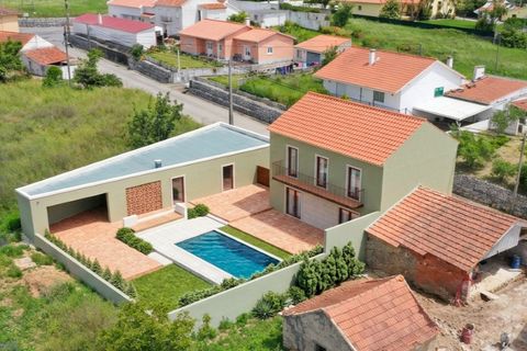 Villa a Alcobaca, Leiria, Alcobaca - € 445.000 | Ref: 017/2026.LS - foto 26