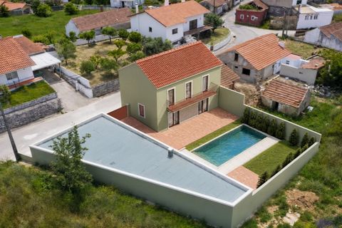 Villa a Alcobaca, Leiria, Alcobaca - € 445.000 | Ref: 017/2026.LS - foto 27