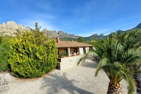 Villa a Finestrat, Alicante, Finestrat - € 895.000 | Ref: OH1007 - foto 4