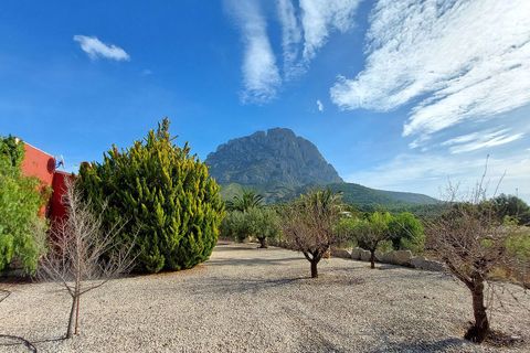 Villa a Finestrat, Alicante, Finestrat - € 895.000 | Ref: OH1007 - foto 6