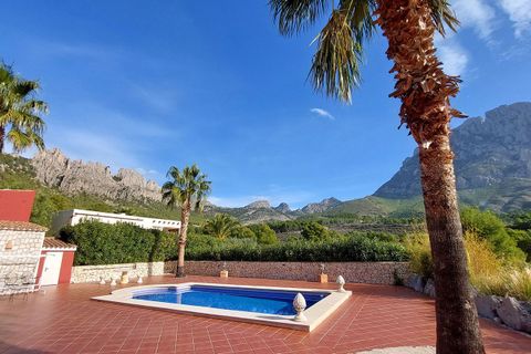 Villa a Finestrat, Alicante, Finestrat - € 895.000 | Ref: OH1007 - foto 7