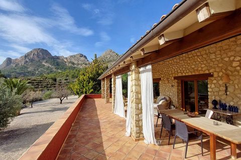 Villa a Finestrat, Alicante, Finestrat - € 895.000 | Ref: OH1007 - foto 9