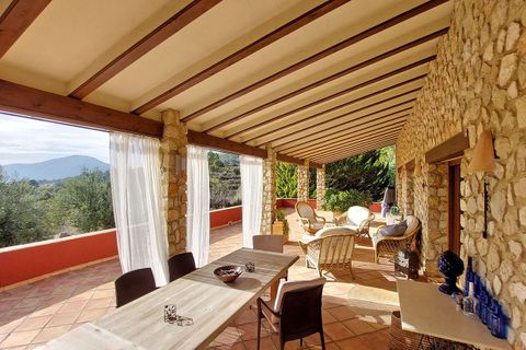 Villa a Finestrat, Alicante, Finestrat - € 895.000 | Ref: OH1007 - foto 10