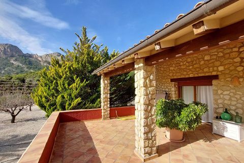 Villa a Finestrat, Alicante, Finestrat - € 895.000 | Ref: OH1007 - foto 12