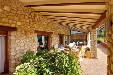 Villa a Finestrat, Alicante, Finestrat - € 895.000 | Ref: OH1007 - foto 13