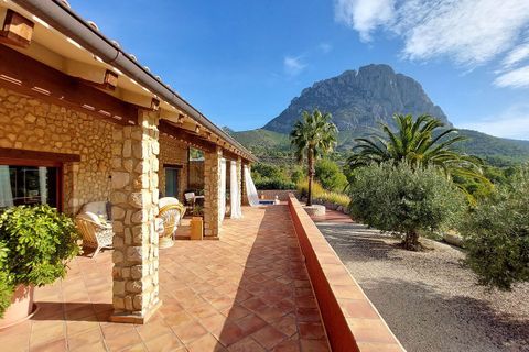 Villa a Finestrat, Alicante, Finestrat - € 895.000 | Ref: OH1007 - foto 15