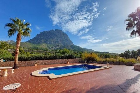 Villa a Finestrat, Alicante, Finestrat - € 895.000 | Ref: OH1007 - foto 16