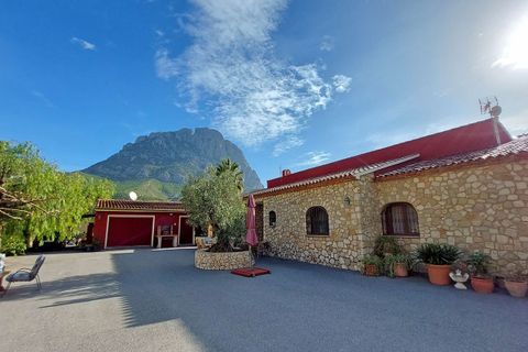 Villa a Finestrat, Alicante, Finestrat - € 895.000 | Ref: OH1007 - foto 17
