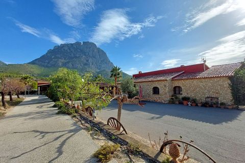 Villa a Finestrat, Alicante, Finestrat - € 895.000 | Ref: OH1007 - foto 18