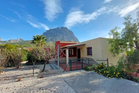 Villa a Finestrat, Alicante, Finestrat - € 895.000 | Ref: OH1007 - foto 19