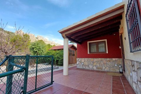 Villa a Finestrat, Alicante, Finestrat - € 895.000 | Ref: OH1007 - foto 20