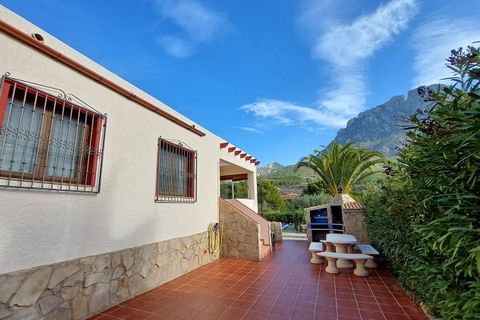 Villa a Finestrat, Alicante, Finestrat - € 895.000 | Ref: OH1007 - foto 22