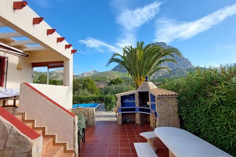 Villa a Finestrat, Alicante, Finestrat - € 895.000 | Ref: OH1007 - foto 23