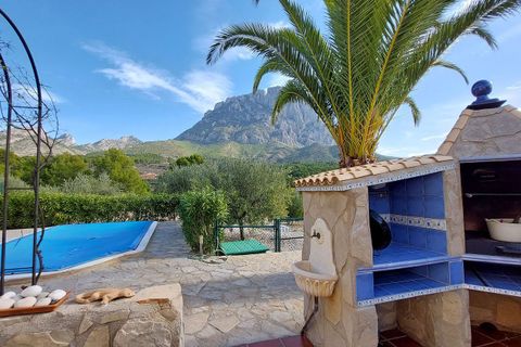 Villa a Finestrat, Alicante, Finestrat - € 895.000 | Ref: OH1007 - foto 24