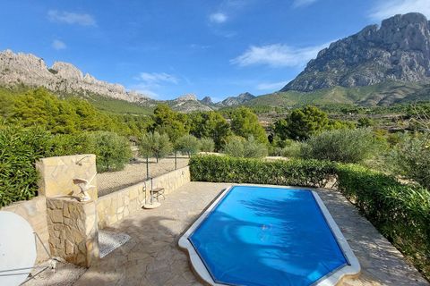 Villa a Finestrat, Alicante, Finestrat - € 895.000 | Ref: OH1007 - foto 25