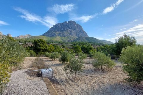 Villa a Finestrat, Alicante, Finestrat - € 895.000 | Ref: OH1007 - foto 26