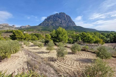 Villa a Finestrat, Alicante, Finestrat - € 895.000 | Ref: OH1007 - foto 27