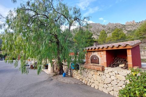 Villa a Finestrat, Alicante, Finestrat - € 895.000 | Ref: OH1007 - foto 29