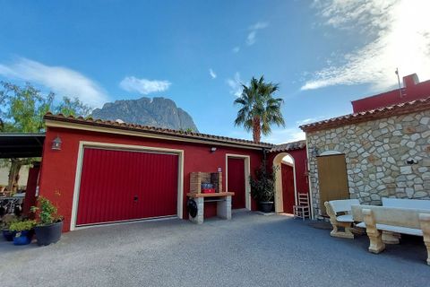 Villa a Finestrat, Alicante, Finestrat - € 895.000 | Ref: OH1007 - foto 31