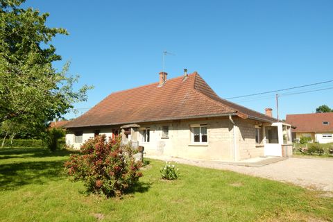 Villa i Bletterans, Jura, Bletterans - € 140.000 | Ref: CL54312622UBI - foto 1