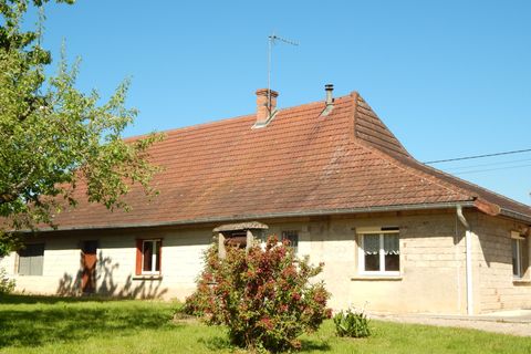Villa i Bletterans, Jura, Bletterans - € 140.000 | Ref: CL54312622UBI - foto 2