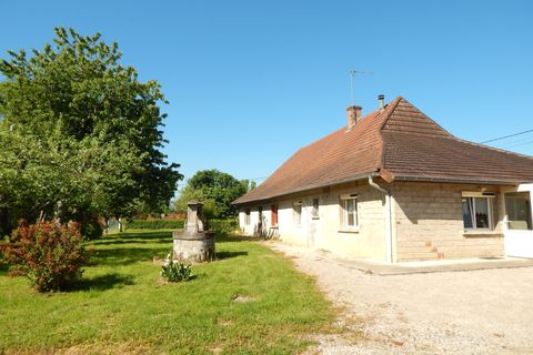 Villa i Bletterans, Jura, Bletterans - € 140.000 | Ref: CL54312622UBI - foto 3