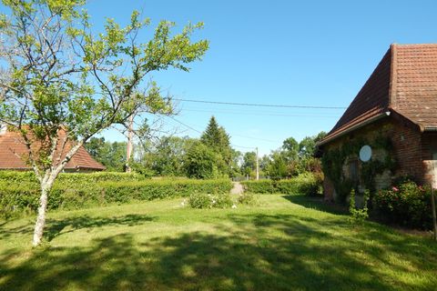 Villa i Bletterans, Jura, Bletterans - € 140.000 | Ref: CL54312622UBI - foto 5