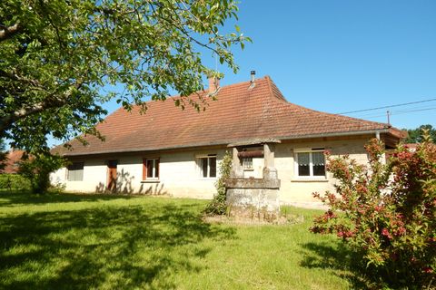Villa i Bletterans, Jura, Bletterans - € 140.000 | Ref: CL54312622UBI - foto 7