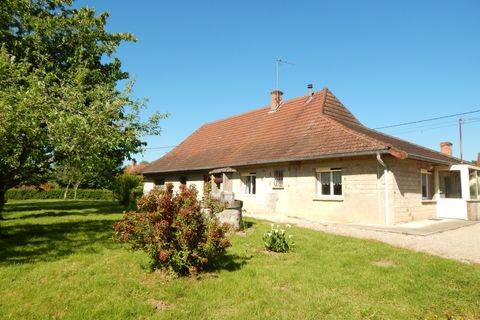 Villa i Bletterans, Jura, Bletterans - € 140.000 | Ref: CL54312622UBI - foto 9