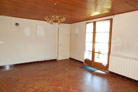 Villa i Bletterans, Jura, Bletterans - € 140.000 | Ref: CL54312622UBI - foto 13