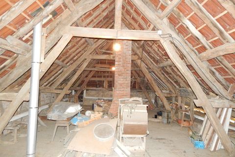Villa i Bletterans, Jura, Bletterans - € 140.000 | Ref: CL54312622UBI - foto 19