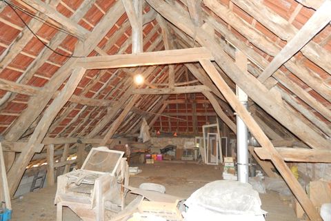 Villa i Bletterans, Jura, Bletterans - € 140.000 | Ref: CL54312622UBI - foto 20