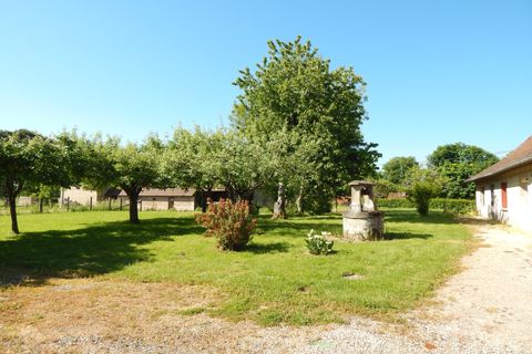 Villa i Bletterans, Jura, Bletterans - € 140.000 | Ref: CL54312622UBI - foto 21
