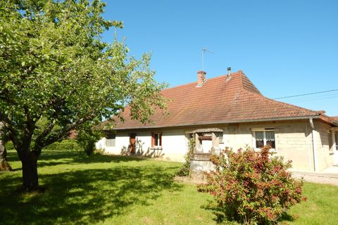 Villa i Bletterans, Jura, Bletterans - € 140.000 | Ref: CL54312622UBI - foto 22