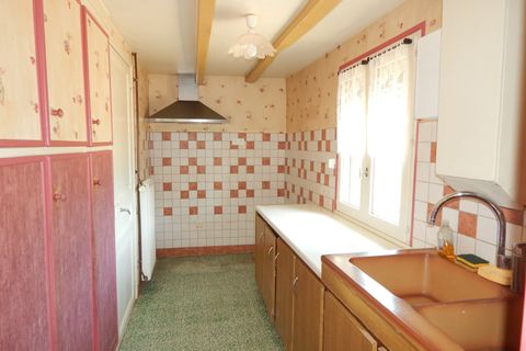 Villa i Bletterans, Jura, Bletterans - € 140.000 | Ref: CL54312622UBI - foto 24