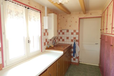 Villa i Bletterans, Jura, Bletterans - € 140.000 | Ref: CL54312622UBI - foto 25