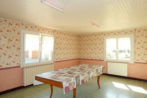 Villa i Bletterans, Jura, Bletterans - € 140.000 | Ref: CL54312622UBI - foto 26