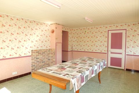 Villa i Bletterans, Jura, Bletterans - € 140.000 | Ref: CL54312622UBI - foto 27
